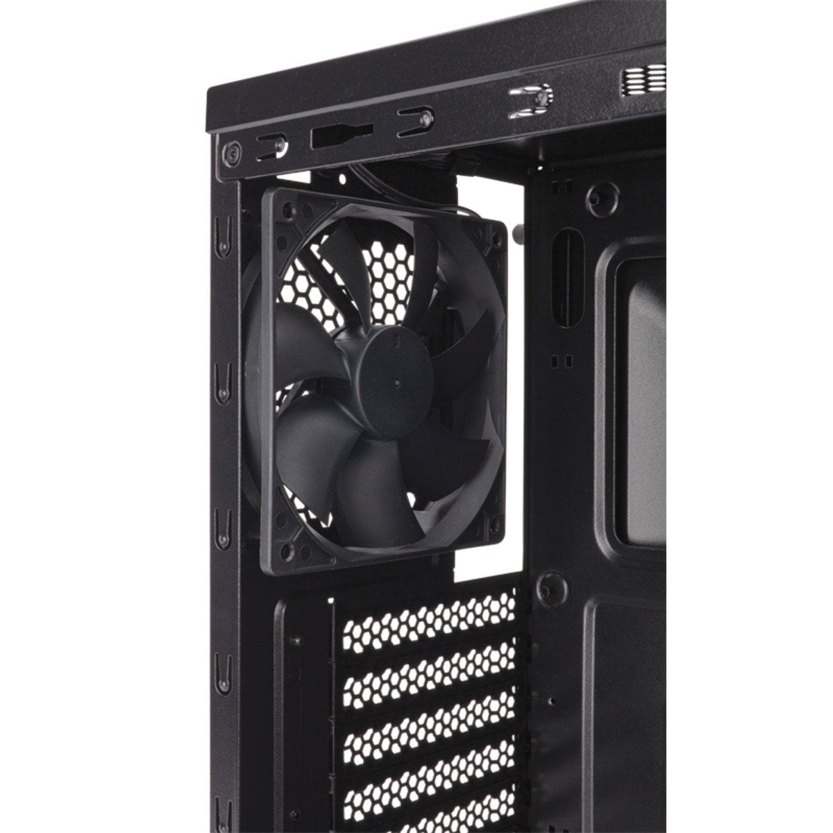 Corsair Carbide Series 100R Mid-Tower Case Corsair Carbide Series 100R Mid-Tower Case